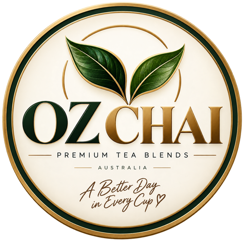 OZ CHAI